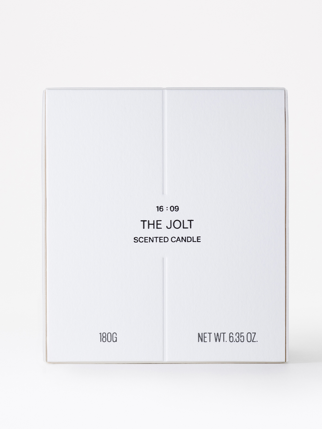 THE JOLT image number 1